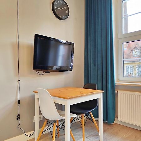 Be In Gdansk Apartments - In The Heart Of The Old Town - Sw. Ducha 53/55 Eksteriør bilde