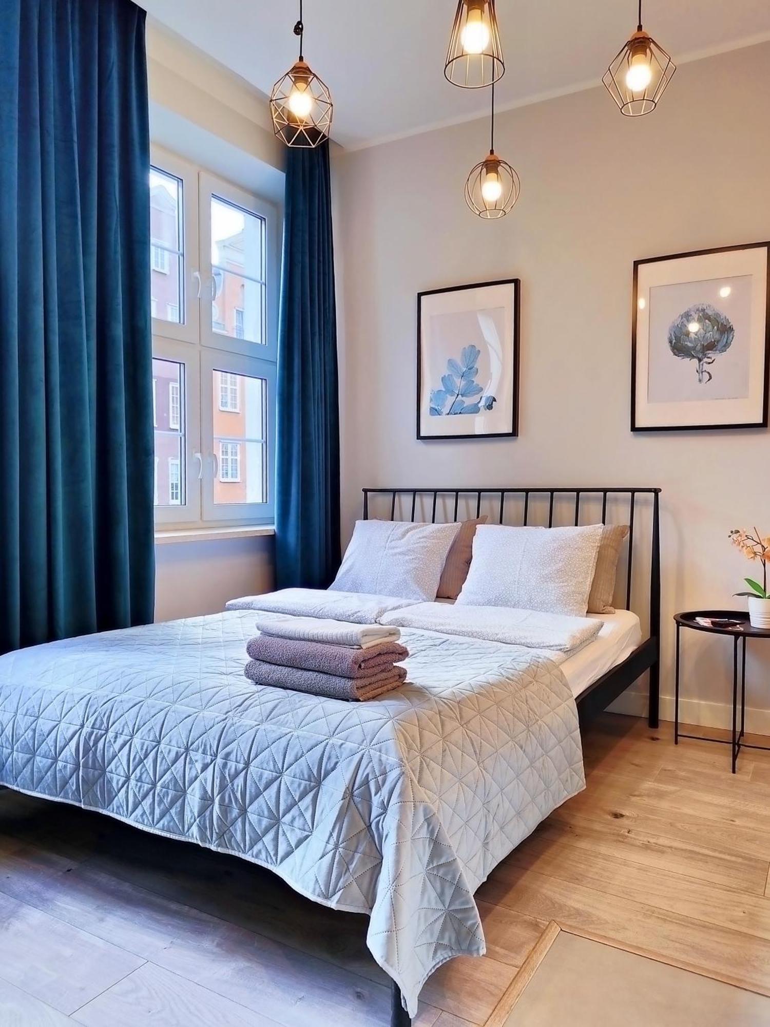 Be In Gdansk Apartments - In The Heart Of The Old Town - Sw. Ducha 53/55 Eksteriør bilde