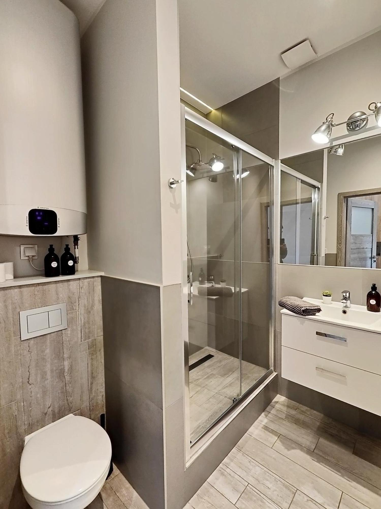 Be In Gdansk Apartments - In The Heart Of The Old Town - Sw. Ducha 53/55 Eksteriør bilde