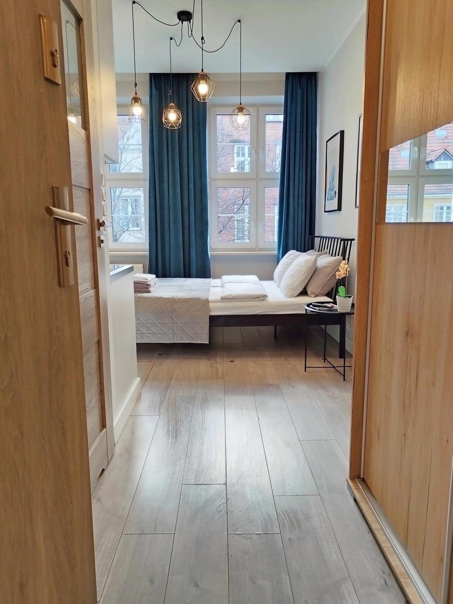 Be In Gdansk Apartments - In The Heart Of The Old Town - Sw. Ducha 53/55 Eksteriør bilde