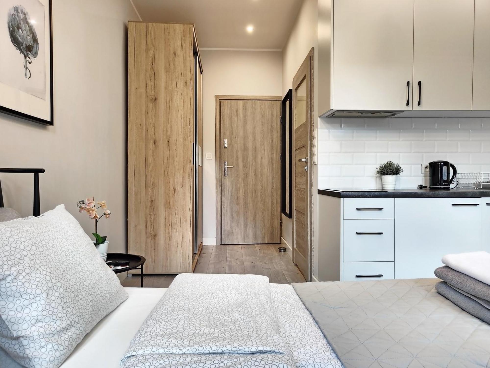 Be In Gdansk Apartments - In The Heart Of The Old Town - Sw. Ducha 53/55 Eksteriør bilde